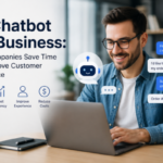 AI Chatbot for Business: How Companies Save Time and Improve Customer Experience